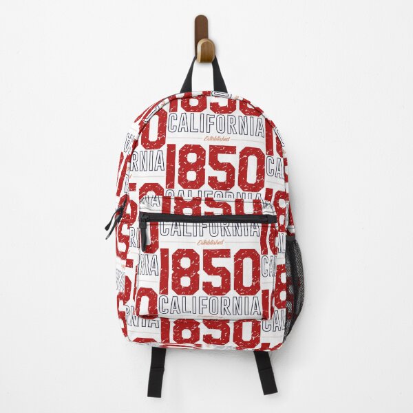 Item preview, Califirnia Establishes 1850 designed and sold by Richstd.