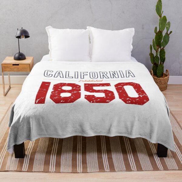 Item preview, Califirnia Establishes 1850 designed and sold by Richstd.