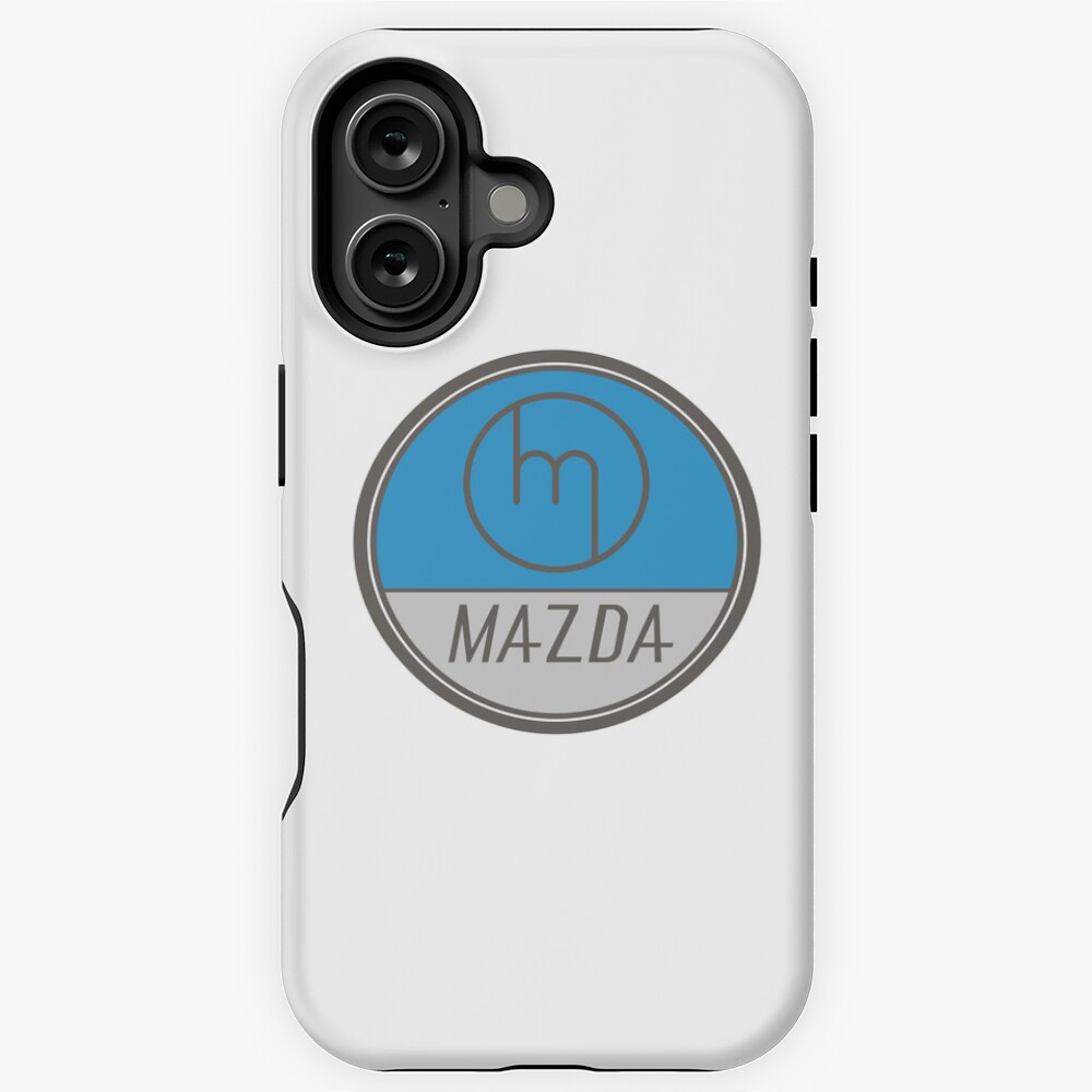 Item preview, iPhone Magsafe Tough Case designed and sold by craha.