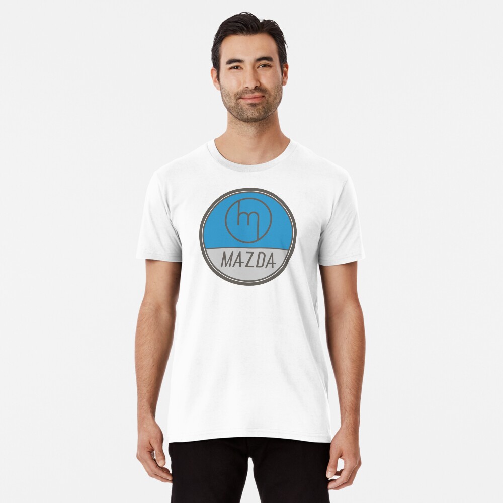 Item preview, Premium T-Shirt designed and sold by craha.