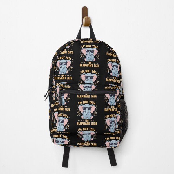 Item preview, Height people x height people designed and sold by The  Knick Knack Nook.