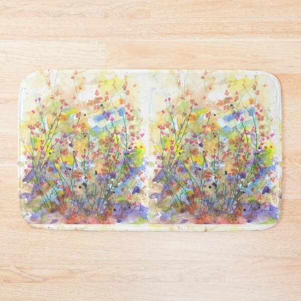 Item preview, Wild Blooms designed and sold by dabblerinksie.