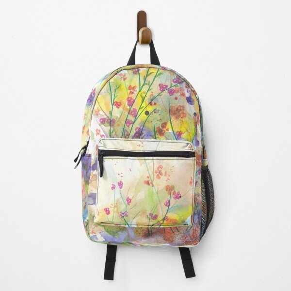 Item preview, Wild Blooms designed and sold by dabblerinksie.