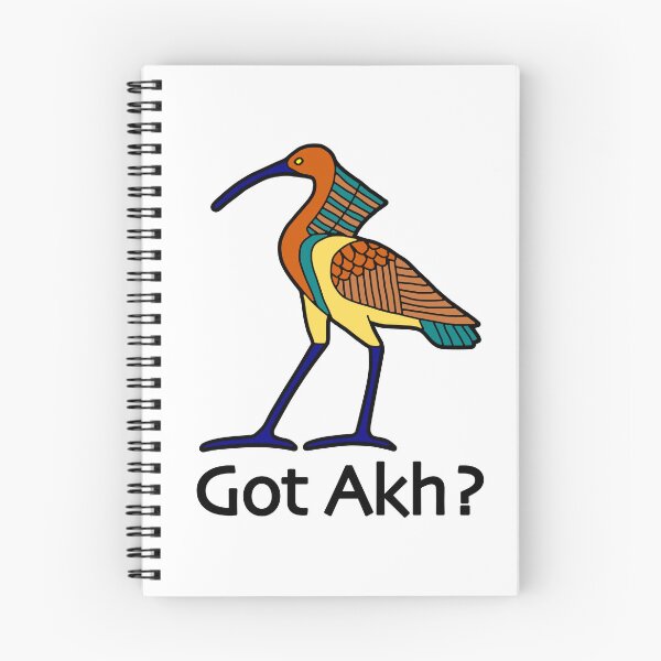 Item preview, Got Akh? Egyptian Afterlife Humor designed and sold by BrushAndPen.