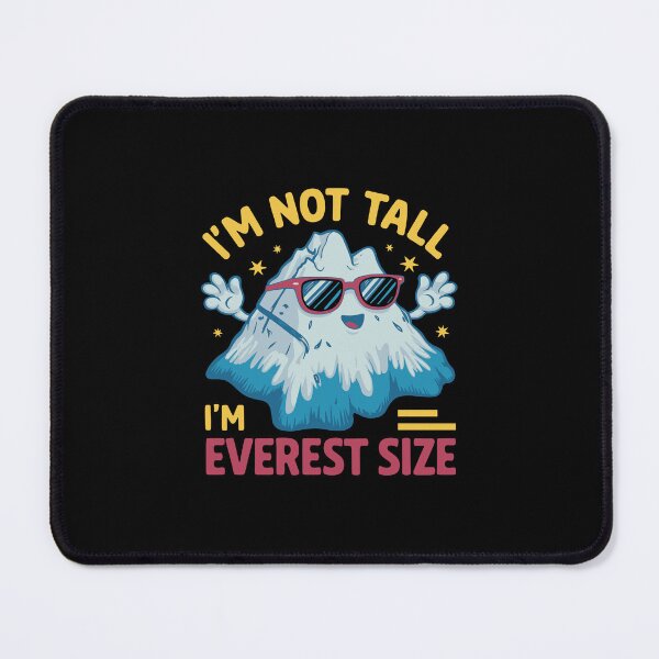 Item preview, Height people x height people designed and sold by The  Knick Knack Nook.