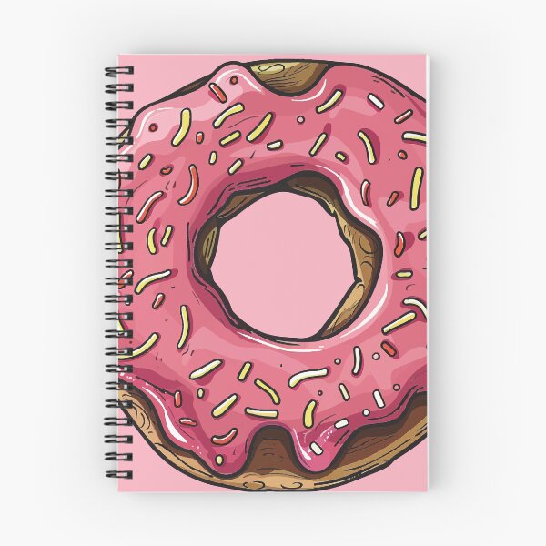 Item preview, PINK DONUT designed and sold by lapart.
