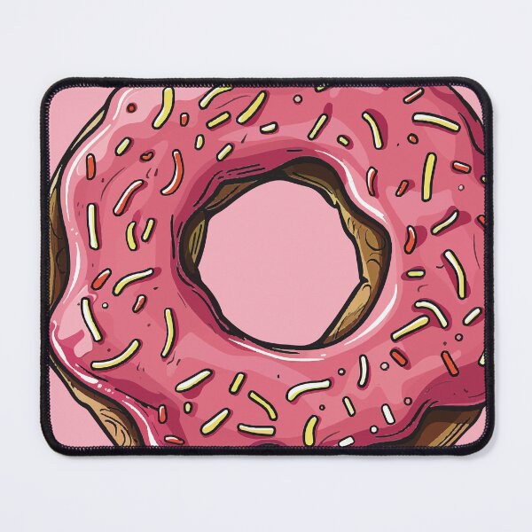 Item preview, PINK DONUT designed and sold by lapart.