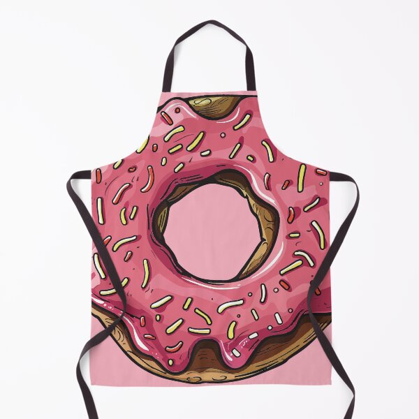 Item preview, PINK DONUT designed and sold by lapart.