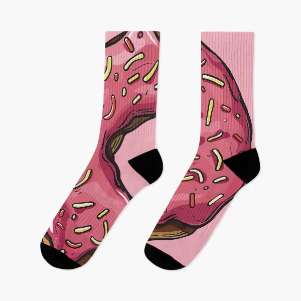 Item preview, PINK DONUT designed and sold by lapart.