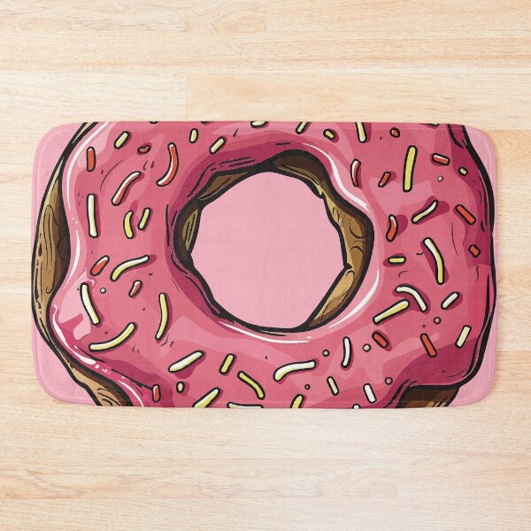 Item preview, PINK DONUT designed and sold by lapart.