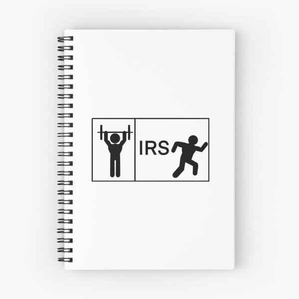 Item preview, Lift Maxes, Evade Taxes designed and sold by StickerB0mb.