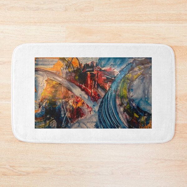 Item preview, Abstracta designed and sold by MarlonBrookArt.