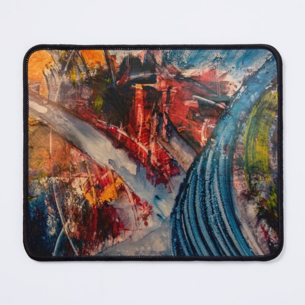 Item preview, Abstracta designed and sold by MarlonBrookArt.