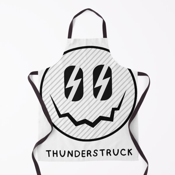 Item preview, Thunderstruck designed and sold by EternityLoves.