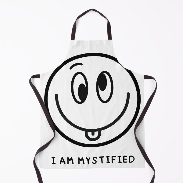 Item preview, I am mystified designed and sold by EternityLoves.