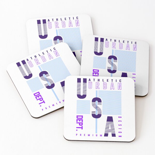 Item preview, Urban USA Athletic Design designed and sold by Richstd.