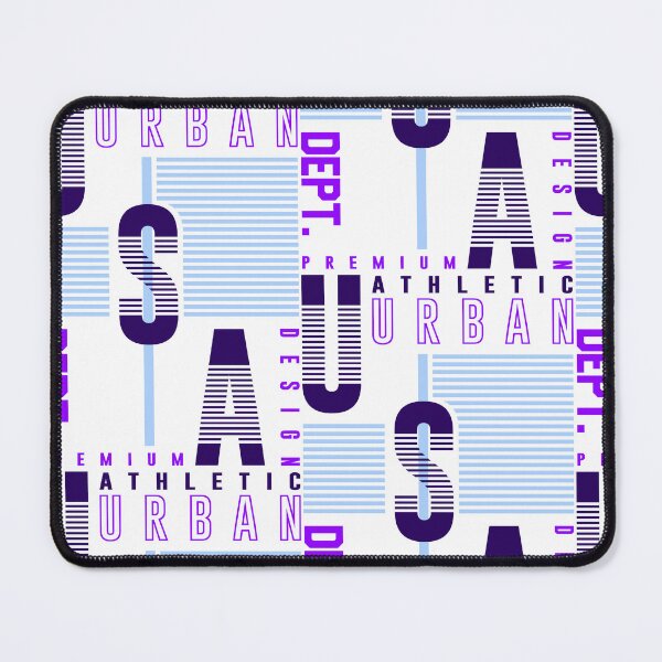 Item preview, Urban USA Athletic Design designed and sold by Richstd.