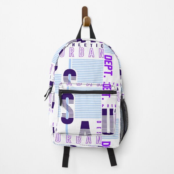 Item preview, Urban USA Athletic Design designed and sold by Richstd.