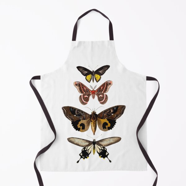 Item preview, Entomology Moth Luna Moth Lunar Moth Dragonfly Insects Bugs Celestial Butterflies designed and sold by InnaMGraphic.