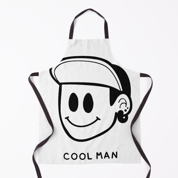 Item preview, Coolman designed and sold by EternityLoves.