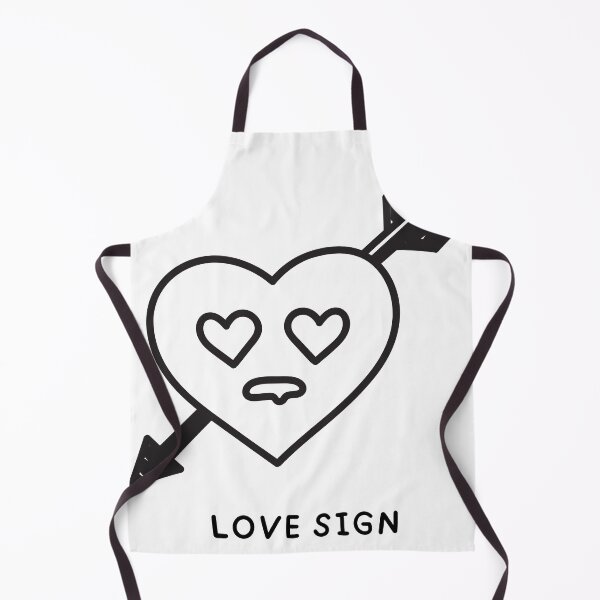 Item preview, Love sign designed and sold by EternityLoves.