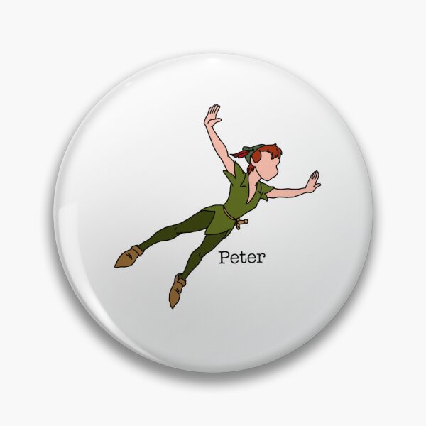 Item preview, Peter TTPD Taylor Swift designed and sold by maureenpollock.