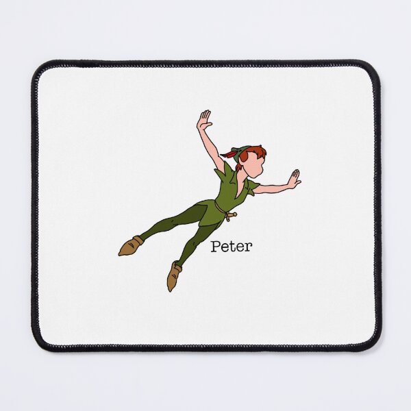 Item preview, Peter TTPD Taylor Swift designed and sold by maureenpollock.