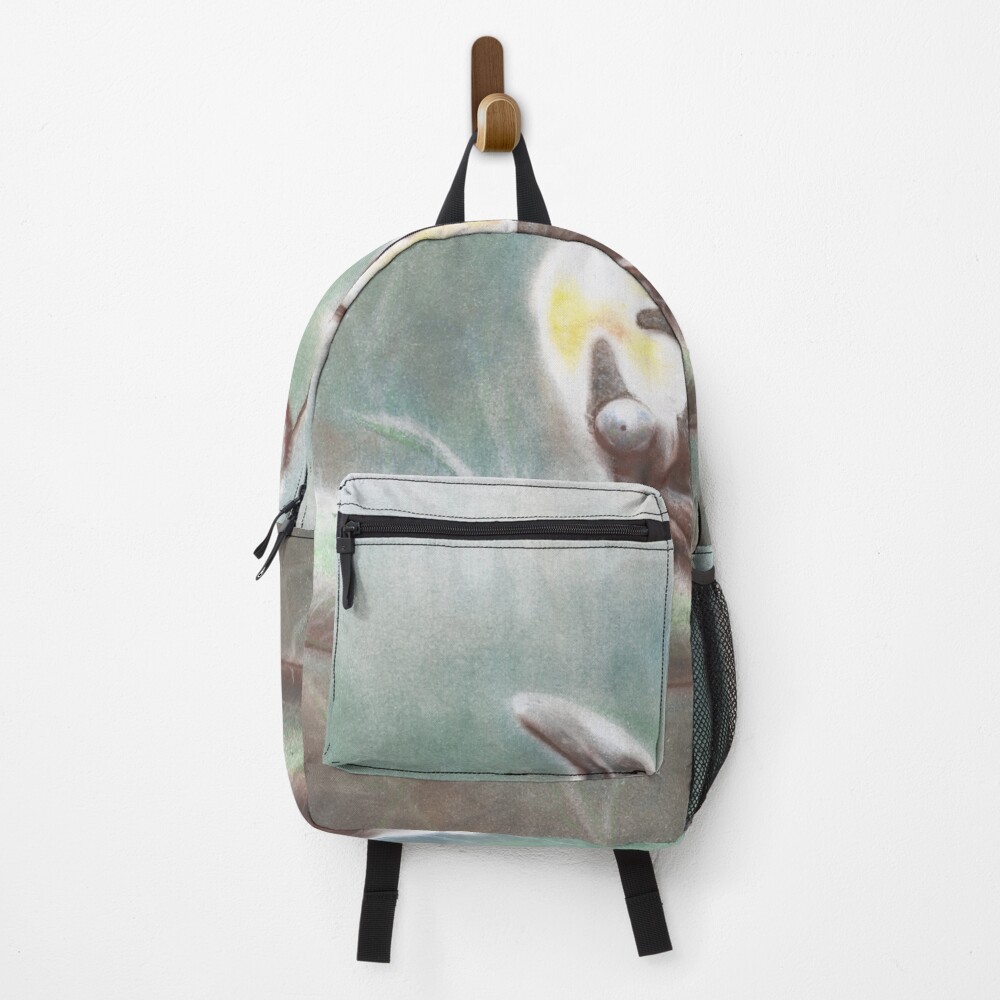 Item preview, Backpack designed and sold by EderArt.
