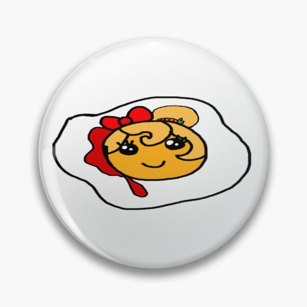 Item preview, Adorable Egg designed and sold by Rainbowland123.
