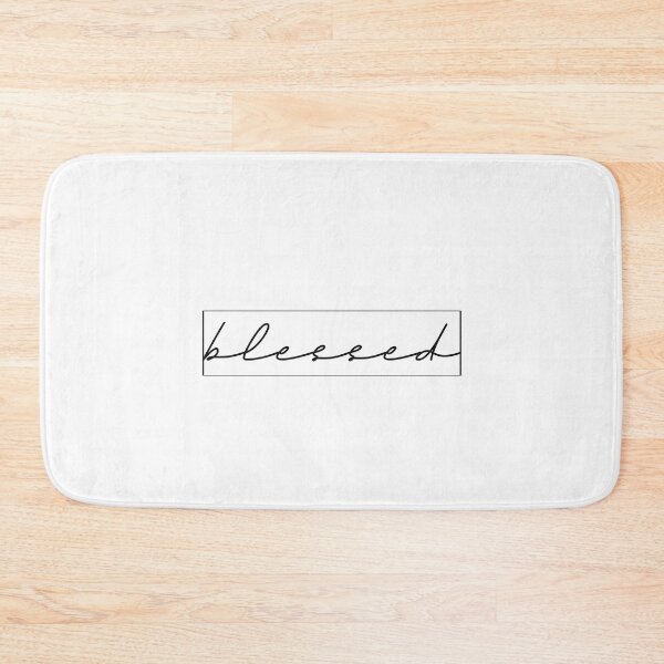 Item preview, Blessed designed and sold by BluesSketchbook.