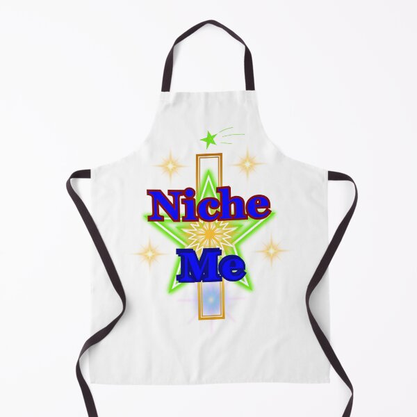 Item preview, "Niche" Me designed and sold by CanterburyLane.