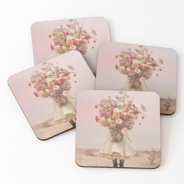 Item preview, Desert Flower designed and sold by nomes.