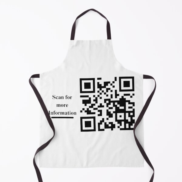 Item preview, Rickroll QR code designed and sold by Rebelsrule22.