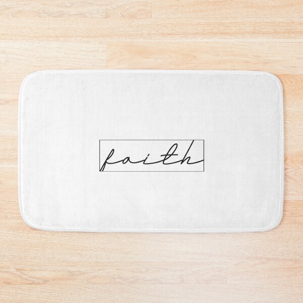 Item preview, faith soft designed and sold by BluesSketchbook.