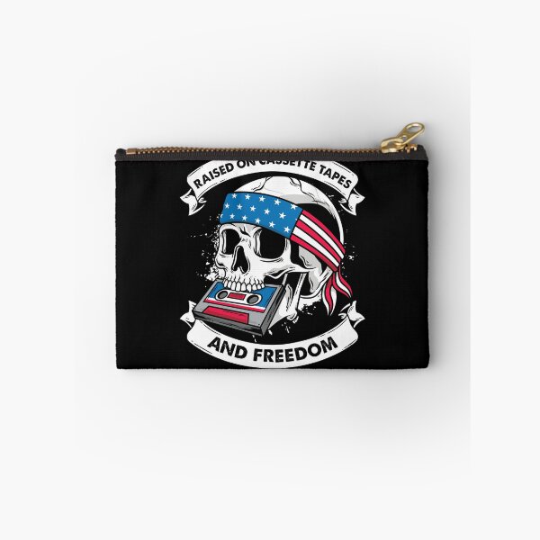 Item preview, Funny Gen X Generation X Cassette Tapes & Freedom designed and sold by Crush Retro®.