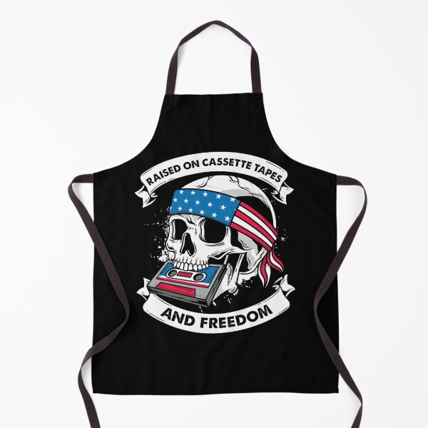 Item preview, Funny Gen X Generation X Cassette Tapes & Freedom designed and sold by Crush Retro®.
