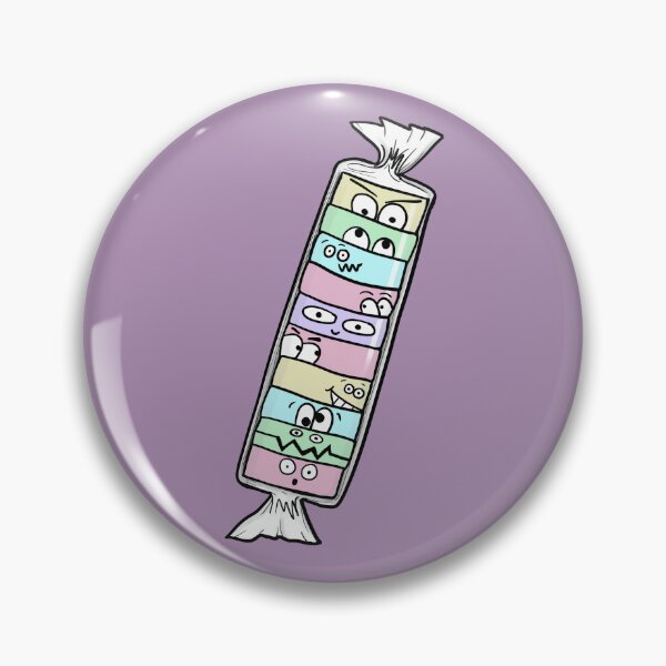 Item preview, Trickier Treat designed and sold by LucyLei.