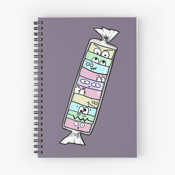 Item preview, Trickier Treat designed and sold by LucyLei.