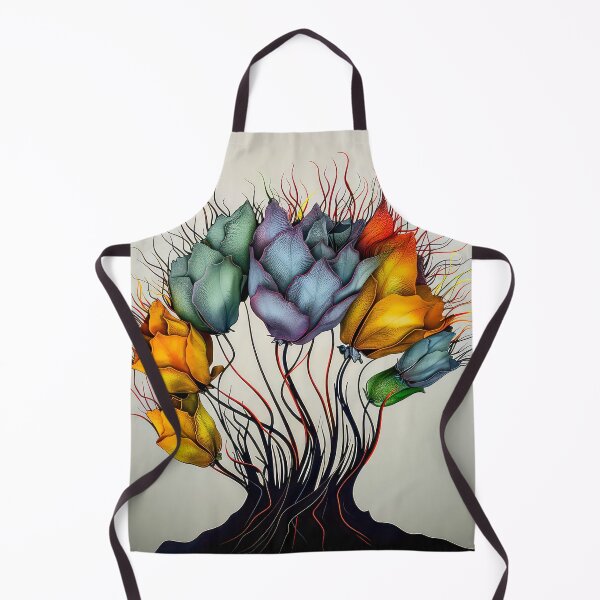 Item preview, The Flower Tree designed and sold by JPugliese.