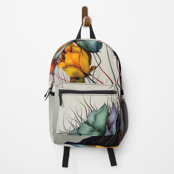 Item preview, The Flower Tree designed and sold by JPugliese.