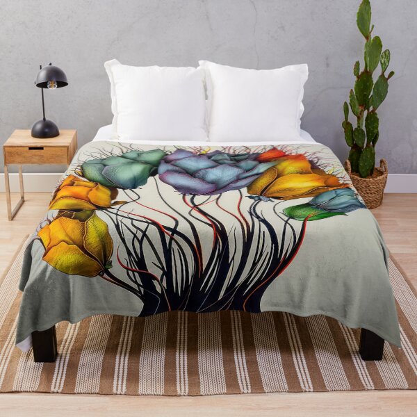 Item preview, The Flower Tree designed and sold by JPugliese.