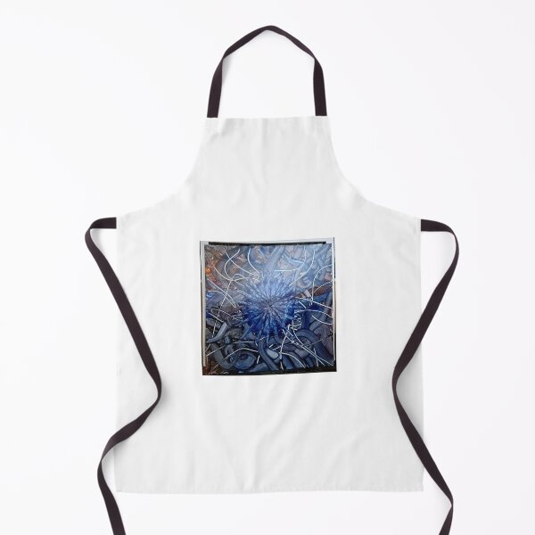 Item preview, Blurry flower designed and sold by MarlonBrookArt.