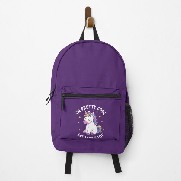 Item preview, I'm Pretty Cool But I cry A Lot designed and sold by nimmitrends.