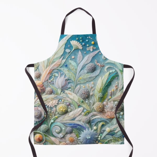 Item preview, Underwater Flora Fantasy designed and sold by FarBeyound.