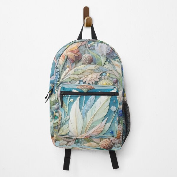 Item preview, Underwater Flora Fantasy designed and sold by FarBeyound.
