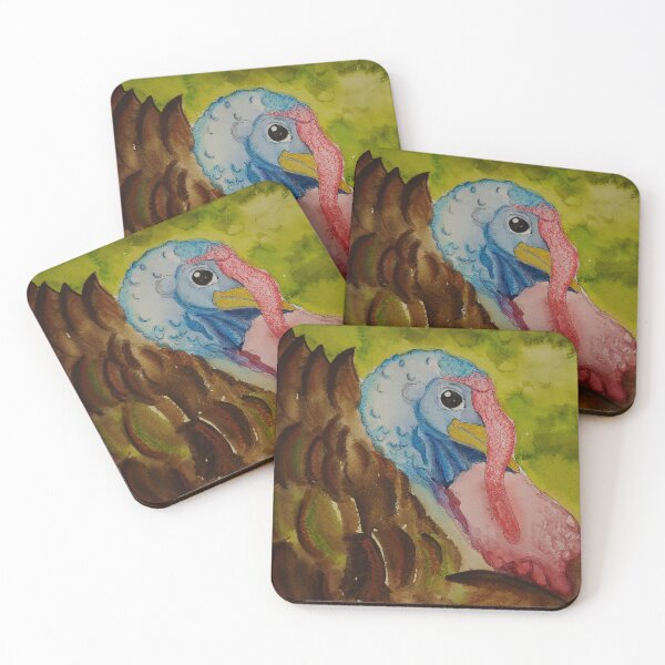 Item preview, Tom Turkey designed and sold by Katie Gonzalez.