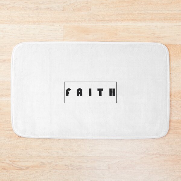 Item preview, faith trendy designed and sold by BluesSketchbook.