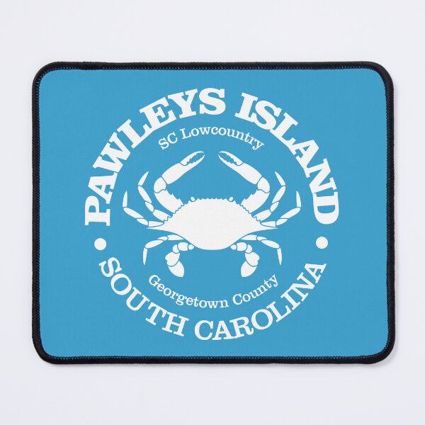Item preview, Pawleys Island (crab) designed and sold by curranmorgan.
