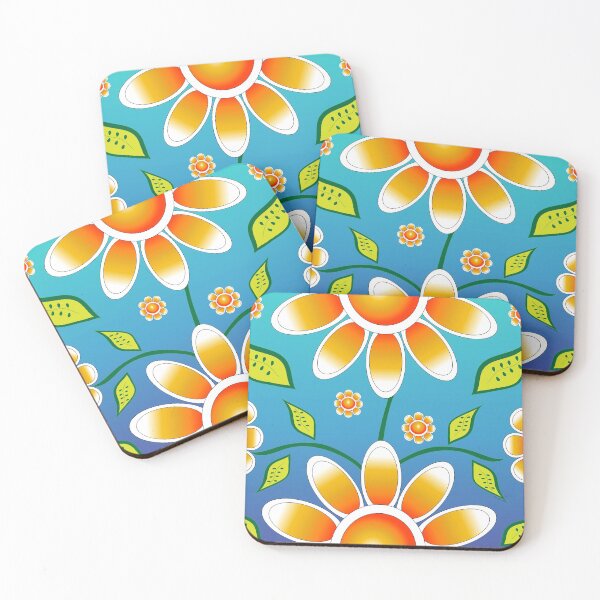 Item preview, Flower Power designed and sold by Susan Christopher.