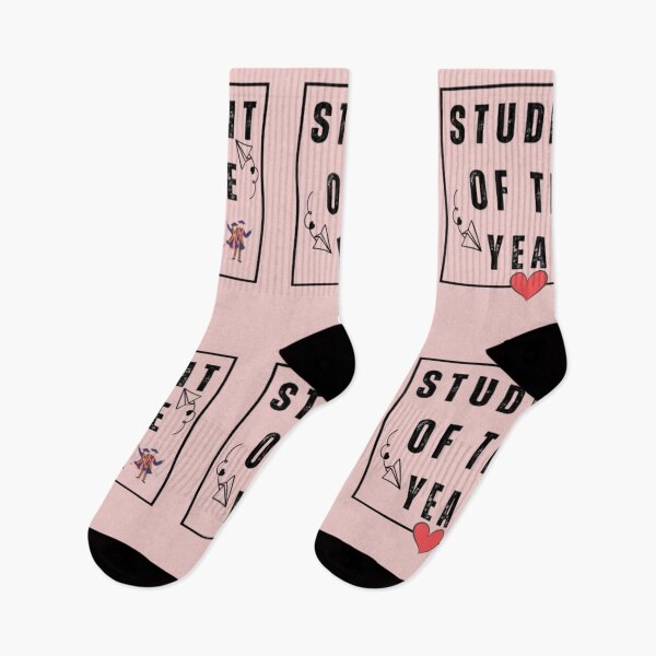 Item preview, Student of the year, graduate gift designed and sold by creativerooney.